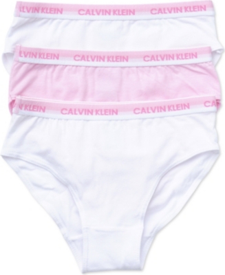 CALVIN KLEIN Pro Stretch bikini brief (3 pack)