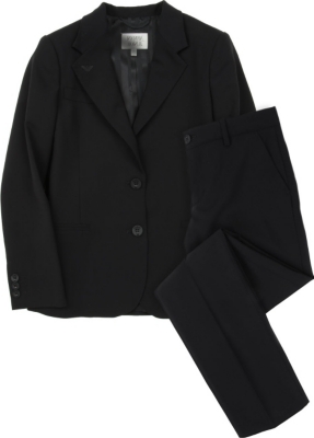 ARMANI JUNIOR Suit 10-16 years