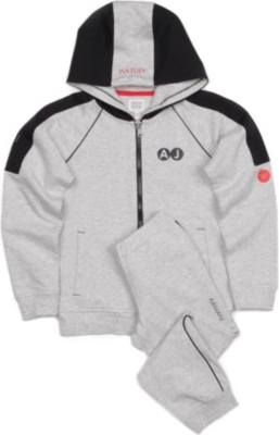 ARMANI JUNIOR Tracksuit 10-16 years