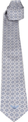 ARMANI JUNIOR Pattern tie
