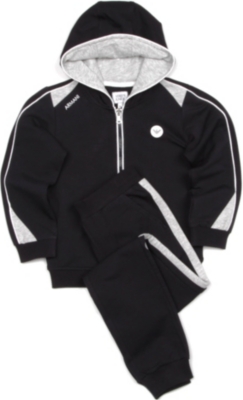 ARMANI JUNIOR Tracksuit 2-8 years