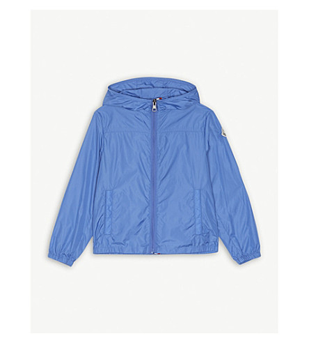 moncler blue fronsac jacket moncler blue fronsac jacket