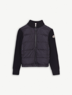 selfridges moncler kids