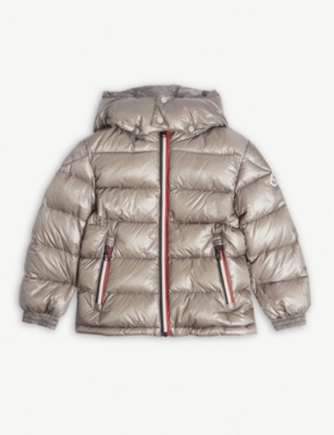 moncler gilet age 14