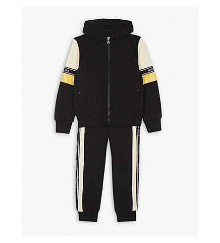 moncler black tracksuit moncler black tracksuit