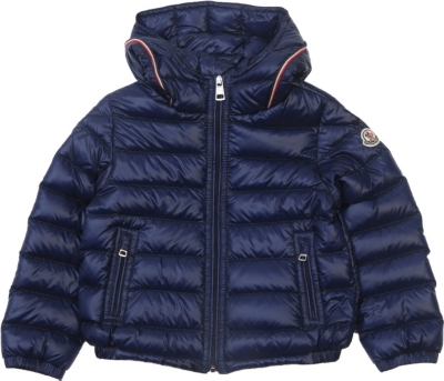 MONCLER Quilted bomber jacket 2-6 years