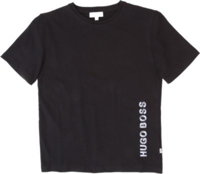 HUGO BOSS Logo t-shirt 4-16 years