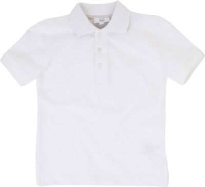 HUGO BOSS Polo shirt 10-16 years