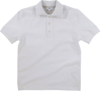 HUGO BOSS Polo shirt 10-16 years