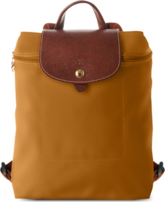 LONGCHAMP Le Pliage backpack