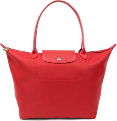 LONGCHAMP Plan&eacute;tes large shopper