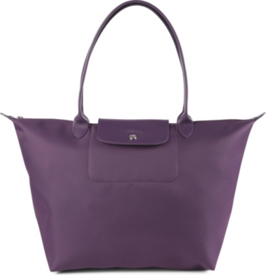 LONGCHAMP Planétes shopper