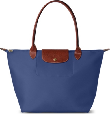 LONGCHAMP Le Pliage large shopper