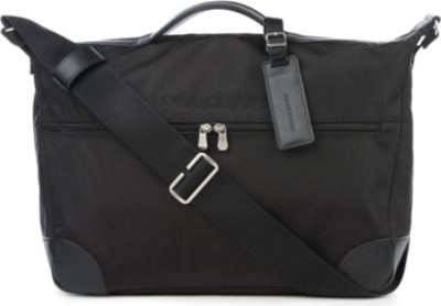 LONGCHAMP Surf folding shoulder bag