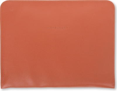 LONGCHAMP Veau Foulonné 13