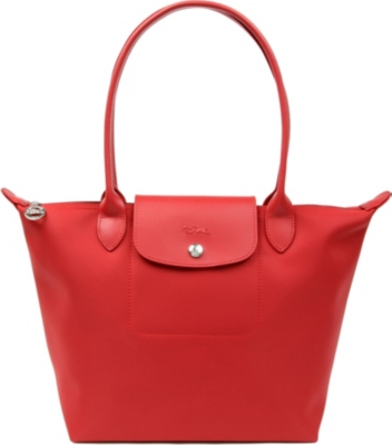 LONGCHAMP Plan&eacute;tes small shopper