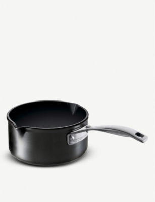LE CREUSET Toughened non-stick milk pan 16cm