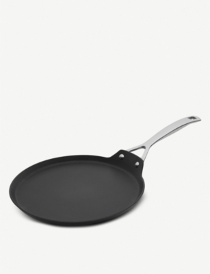 LE CREUSET Toughened Non-Stick crêpe pan 24cm
