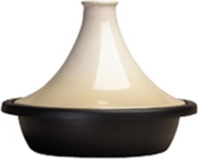 LE CREUSET Cast iron tagine