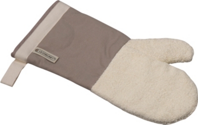 LE CREUSET Oven mitt