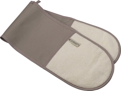 LE CREUSET Double oven glove