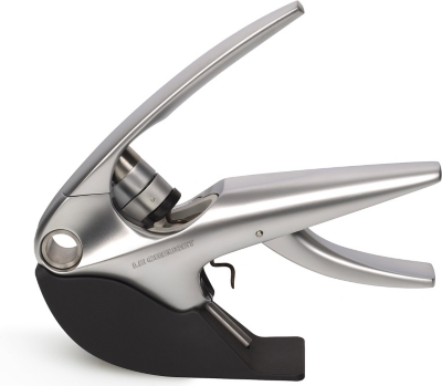 LE CREUSET Trigger lever corkscrew