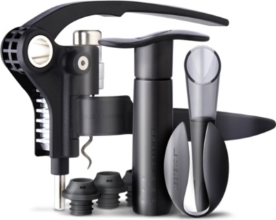 LE CREUSET Essentials set