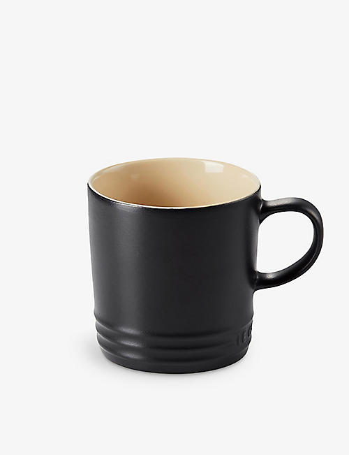 LE CREUSET: Stoneware mug 350ml