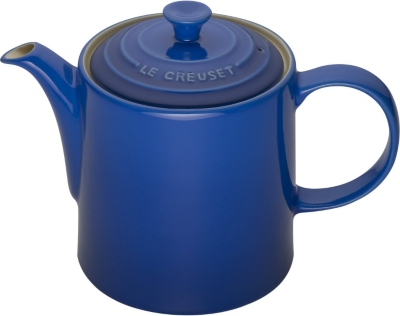 LE CREUSET Grand stoneware teapot