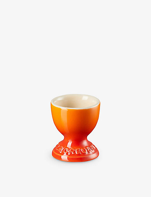 LE CREUSET: Stoneware egg cup 5.9cm