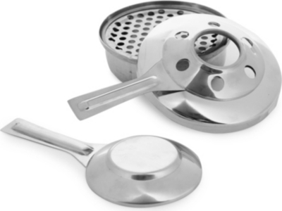 LE CREUSET Replacement mixed saftey burner for fondue set
