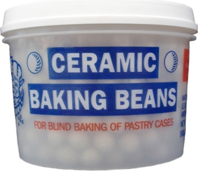 LE CREUSET Ceramic baking beans