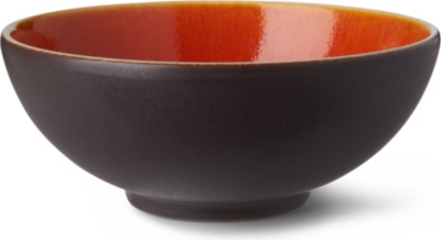 JARS Orange fruit cup
