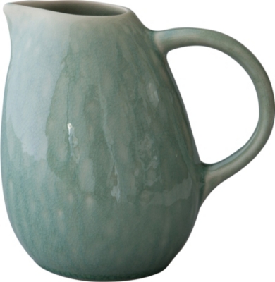 JARS Creamer jade