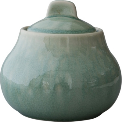 JARS Soup bowl with lid