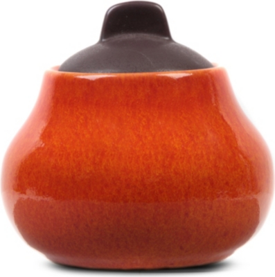 JARS Tourron sugar bowl