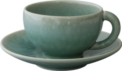 JARS Teacup and saucer