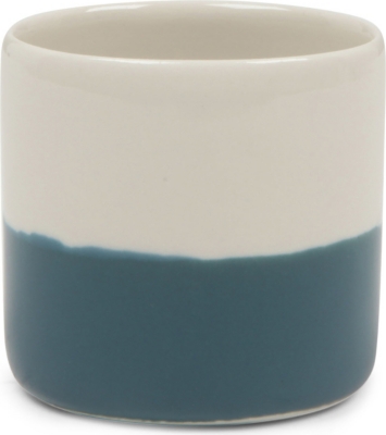 JARS Seaweed stoneware espresso tumbler