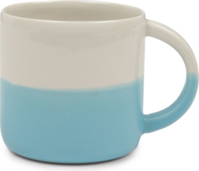 JARS Horizon stoneware mug