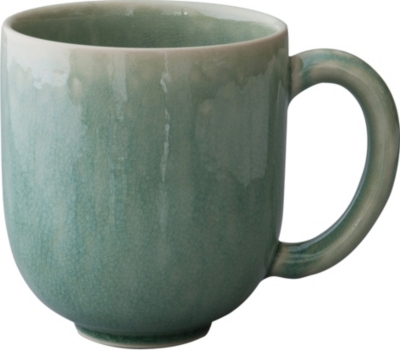 JARS Mug jade