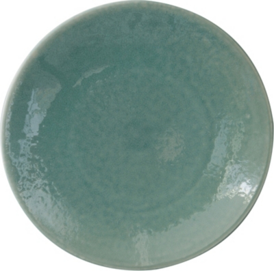 JARS Dinner plate jade