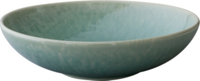 JARS Pasta plate jade