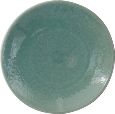 JARS Dessert plate jade