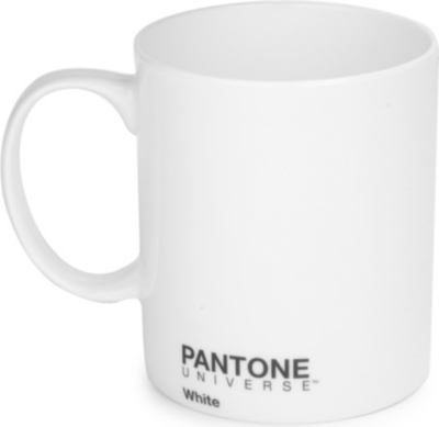 PANTONE Pantone Universe mug