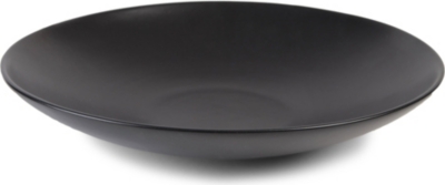 Large low salad bowl 35cm