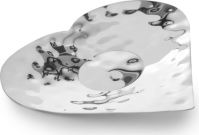 CULINARY CONCEPTS Small heart dish