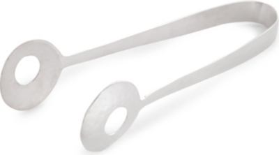 CULINARY CONCEPTS Round ice tongs
