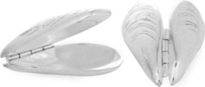 CULINARY CONCEPTS Mussel eaters pair