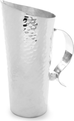 CULINARY CONCEPTS New York water pitcher
