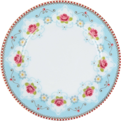 PIP STUDIO Blossom side plate 17cm